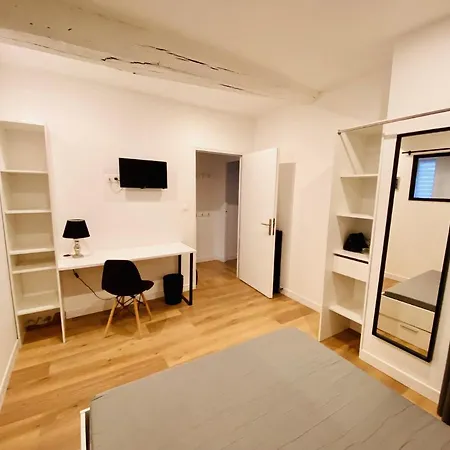 Appartement 97 M2 Proche Puy Du Fou Saint-Laurent-sur-Sèvre Buitenkant foto