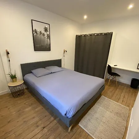 Appartement 97 M2 Proche Puy Du Fou Saint-Laurent-sur-Sèvre Buitenkant foto