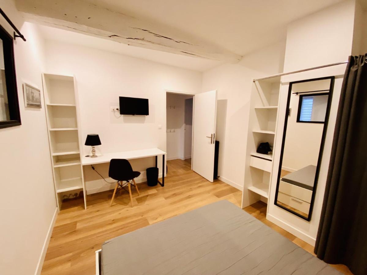 Apartment 97 M2 Proche Puy Du Fou