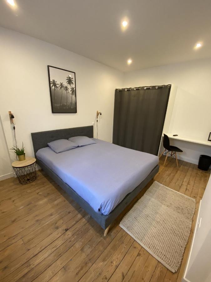 97 M2 Proche Puy Du Fou Apartment Saint-Laurent-sur-Sèvre